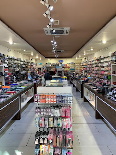 Reviews of Dazzle Perfume & Cosmetics in Doncaster - Cosmetics store