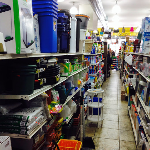 Hardware Store «Signature Paint & Home Center», reviews and photos, 45-24 46th St, Sunnyside, NY 11104, USA