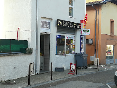 La Tratt' à Saint-Étienne-de-Saint-Geoirs