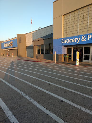 Department Store «Walmart Supercenter», reviews and photos, 801 W Main St, Lewisville, TX 75067, USA