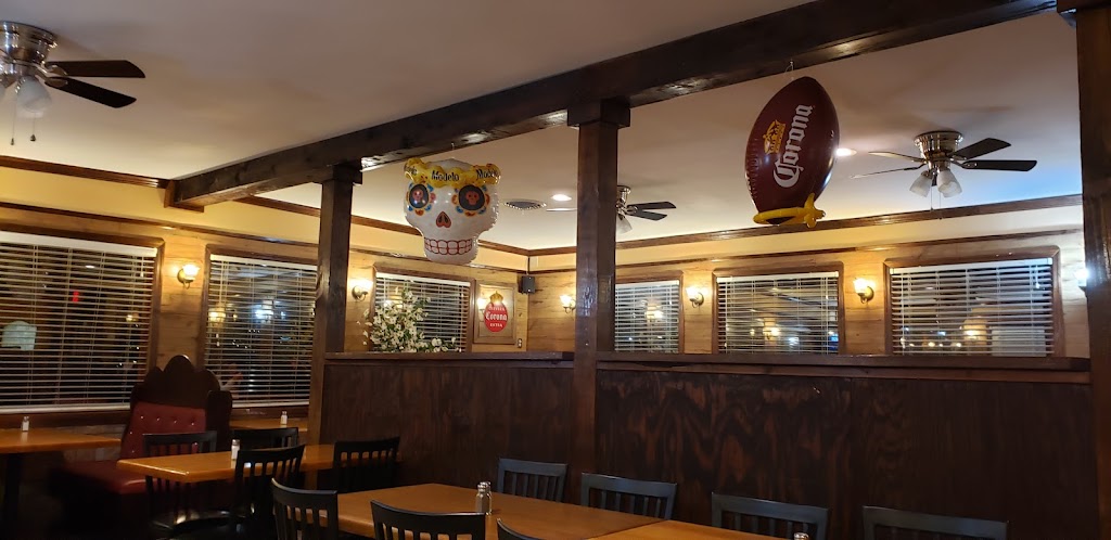 Casa Guerrero Mexican Cuisine #1 37743