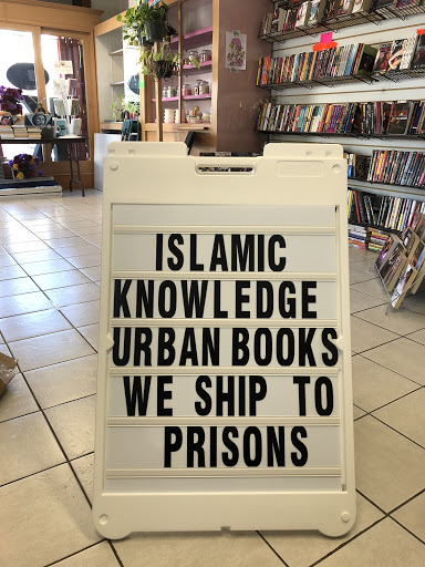 Kareemah's Urban Books