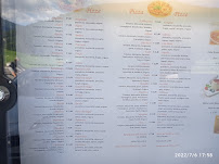Pizzeria Pizzeria Wieser à Rasen-Antholz (la carte)