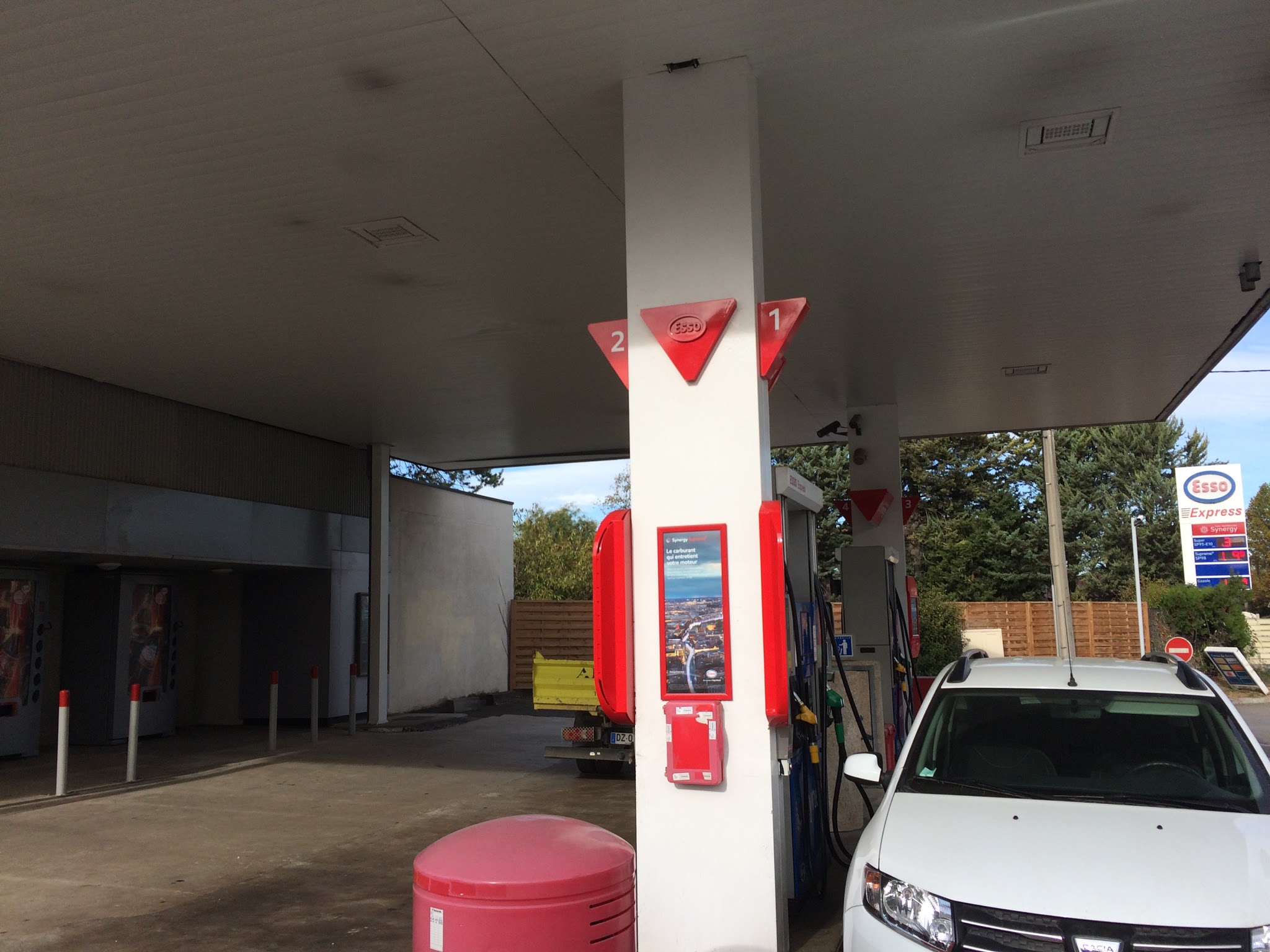 Photo n° 2 de l'avis de B. fait le 22/10/2017 à 12:17