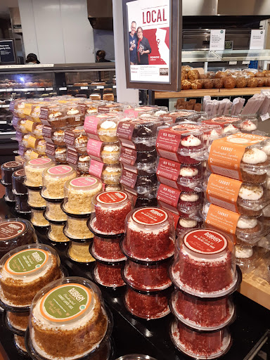 Grocery Store «Whole Foods Market», reviews and photos, 100 Sunset Dr, San Ramon, CA 94583, USA