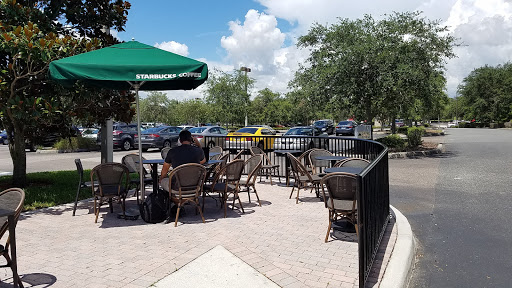 Coffee Shop «Starbucks», reviews and photos, 2573 E Hwy 50, Clermont, FL 34711, USA