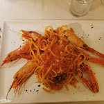 Photo n°1 de l'avis de DM. fait le 01/04/2023 à 06:50 sur le  Trattoria al Pergolino à Longare