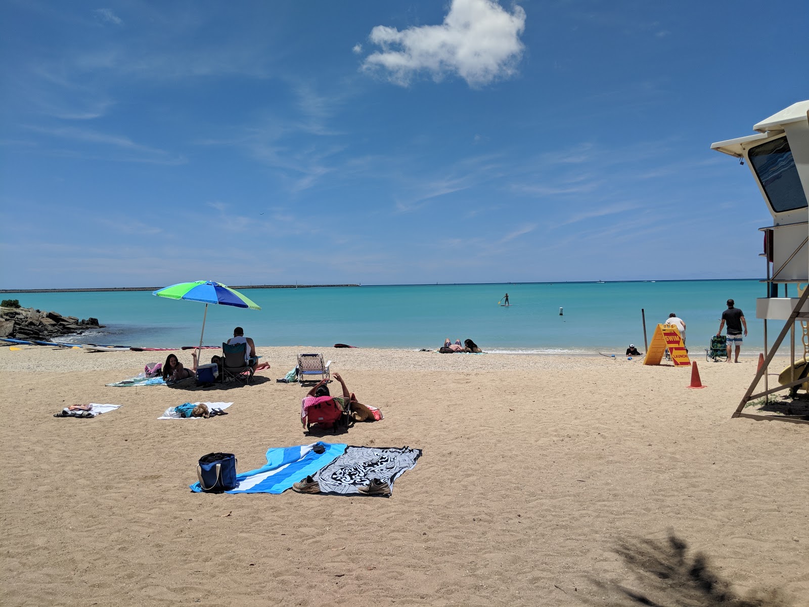 Hickam Beach photo #8