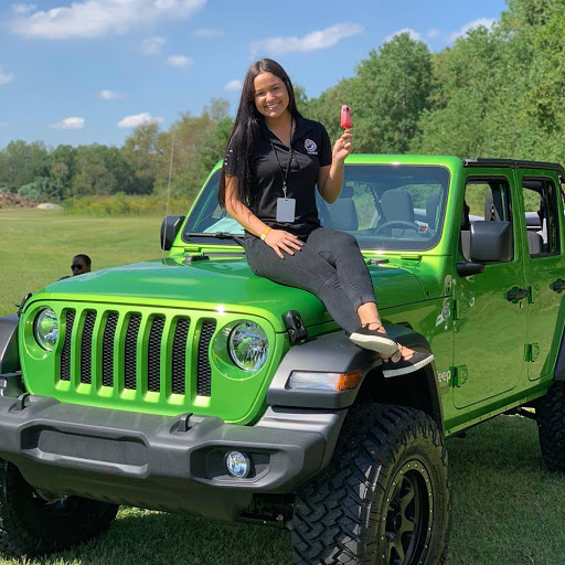 Chrysler Dealer «AutoNation Chrysler Dodge Jeep Ram North Savannah», reviews and photos, 1100 Chatham Pkwy, Savannah, GA 31405, USA