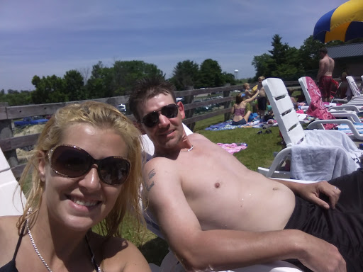 Aquarium «Oldham County Aquatic Center», reviews and photos, 1551 KY-393, La Grange, KY 40031, USA