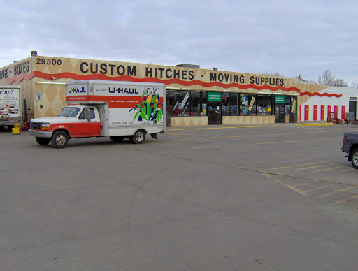 29500 Michigan Ave, Inkster, MI 48141, USA