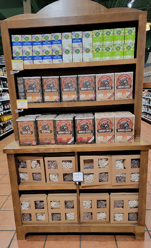 Grocery Store «The Fresh Market», reviews and photos, 526 21st St, Vero Beach, FL 32960, USA