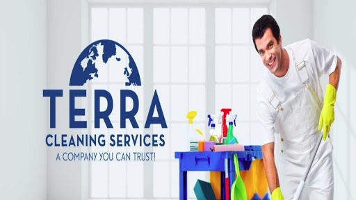 Janitorial Service «Terra Cleaning Services», reviews and photos, 16275 Monterey Rd r, Morgan Hill, CA 95037, USA