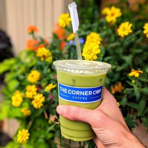 Coffee Shop «The Corner Cup», reviews and photos, 2625 Lawrenceville Hwy, Decatur, GA 30033, USA