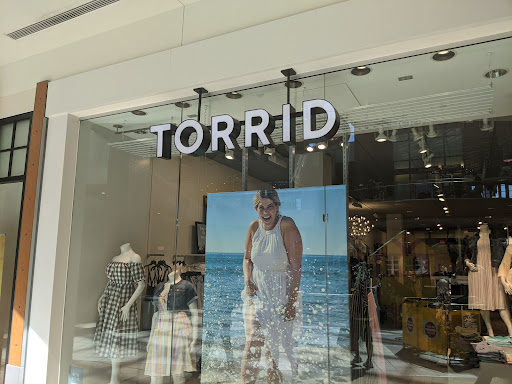 Torrid