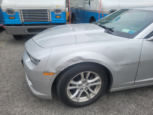Auto Body Shop «TNS Auto Collision», reviews and photos, 1011 61st St, Brooklyn, NY 11219, USA