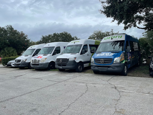 Auto Repair Shop «C & G Auto Center», reviews and photos, 4155 W Oak Ridge Rd, Orlando, FL 32809, USA