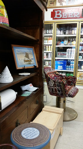 Grocery Store «Union Country Store», reviews and photos, 5130 WA-106, Union, WA 98592, USA