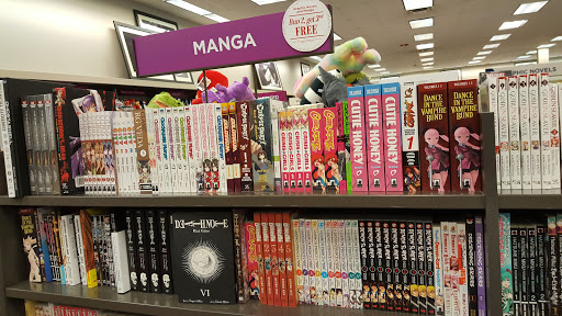 Book Store «Books-A-Million», reviews and photos, 540 John Ross Pkwy, Rock Hill, SC 29730, USA