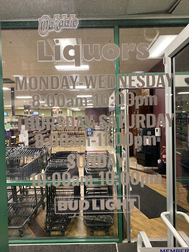 Liquor Store «Oakdale Liquors», reviews and photos, 1900 Main St, Tewksbury, MA 01876, USA