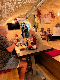 Atmosphère du Restaurant japonais SUSHI COURONNE Aix en Provence - n°10