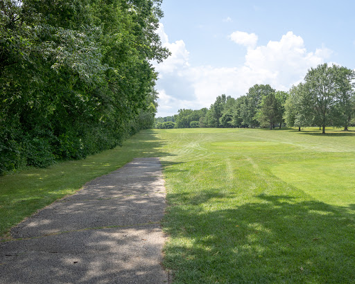 Public Golf Course «Fox Prairie Golf Course», reviews and photos, 8465 E 196th St, Noblesville, IN 46062, USA