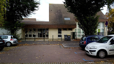 Maison de Quartier de Vaucelles à Caen