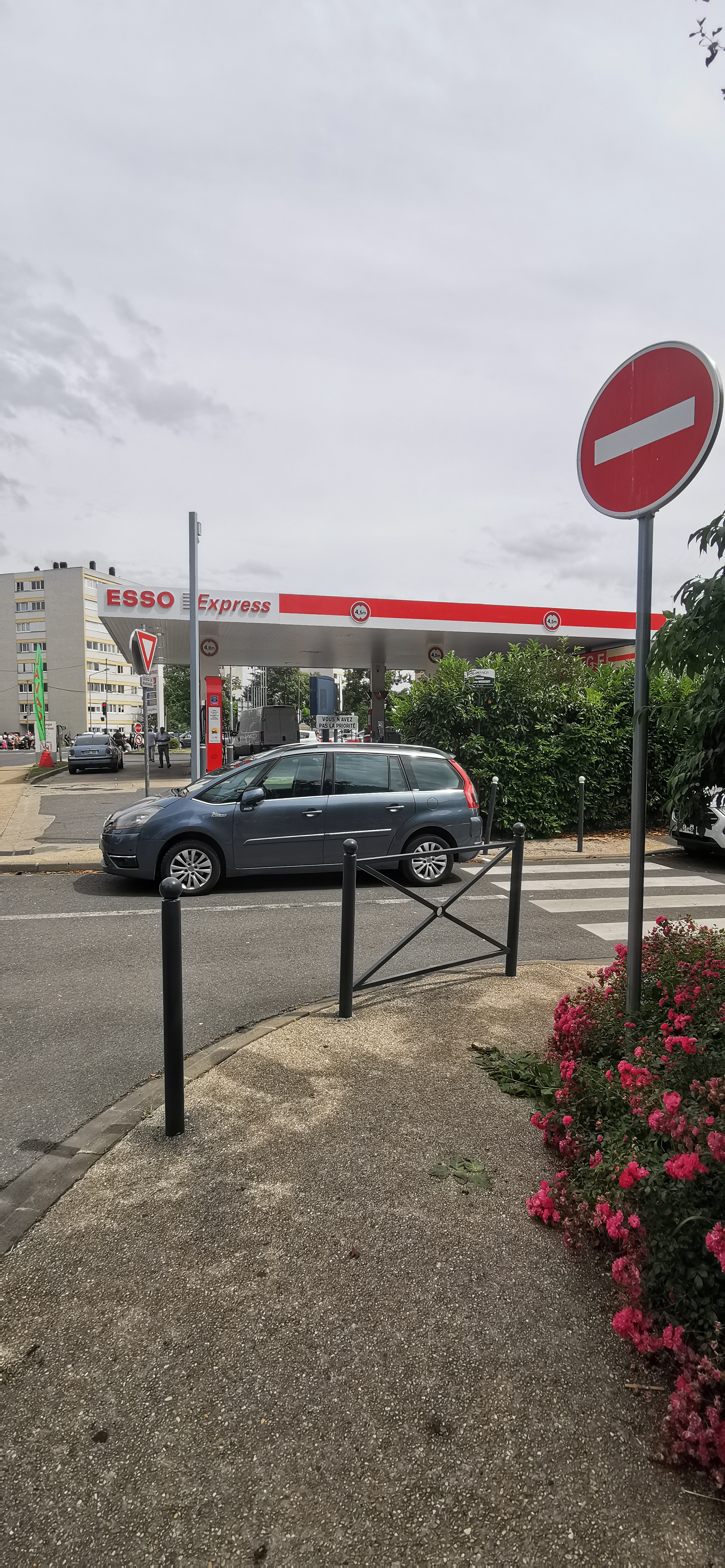 Photo n° 2 de l'avis de Jlurbanphotographe.r fait le 26/06/2022 à 15:33