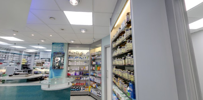 Reviews of Welbeck Pharmacy in London - Pharmacy