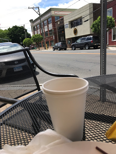 Coffee Shop «Caffe Del Mondo», reviews and photos, 51 N Main St, Southington, CT 06489, USA