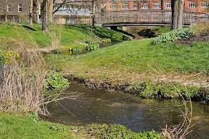 Brenzpark Heidenheim Haupteingang image