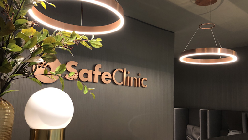Safe Clinic (เซฟ คลินิก)