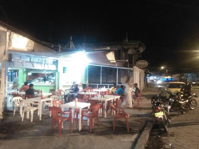 Restaurante Pecheche - Cl. 5 #19-550, Tumaco, San Andres de Tumaco, Nariño, Colombia