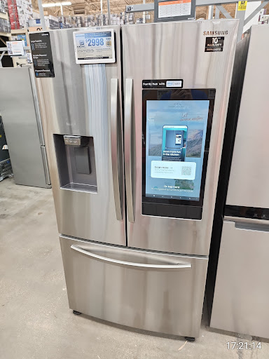 Home Improvement Store «The Home Depot», reviews and photos, 2551 S Interstate Hwy 35, Round Rock, TX 78664, USA