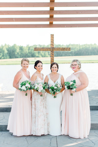 Bridal Shop «Bella Bridesmaid», reviews and photos, 2425 Kildaire Farm Rd #305, Cary, NC 27518, USA