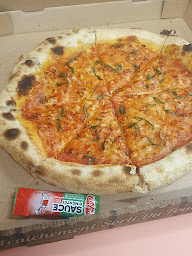 Photo n°8 de BURGORPIZZA à Salernes ()