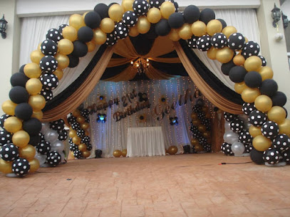 Haimas Event Management