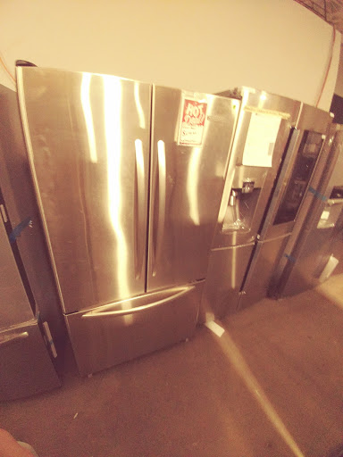 Appliance Store «Reds Appliance», reviews and photos, 909 Conklin St, Farmingdale, NY 11735, USA