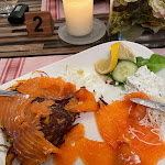 Photo n°3 de l'avis de Desleigh.u fait le 04/01/2024 à 05:03 sur le  Glusthaferl Restaurant & Röstihaus à Inzell