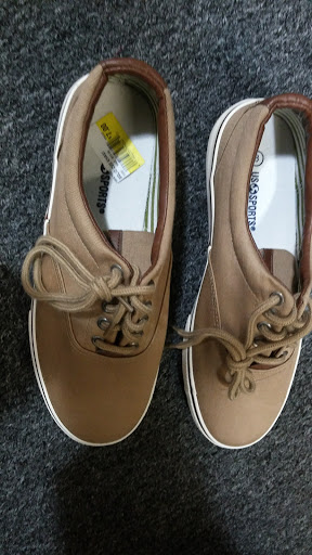 Clothing Store «Citi Trends», reviews and photos, 1344 Mt Zion Rd, Morrow, GA 30260, USA