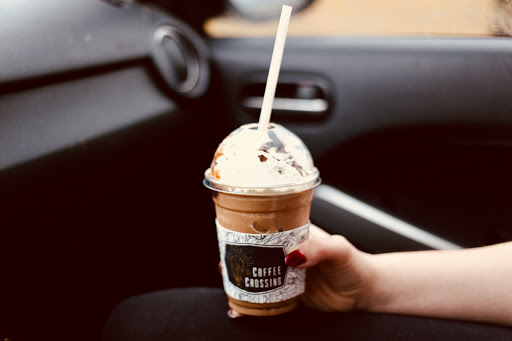 Coffee Shop «Coffee Crossing», reviews and photos, 410 Patrol Rd, Jeffersonville, IN 47130, USA