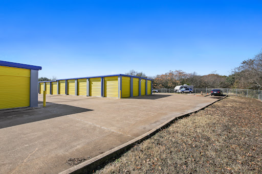 Self-Storage Facility «Mopac Self Storage», reviews and photos, 12900 N Mopac Expy, Austin, TX 78727, USA