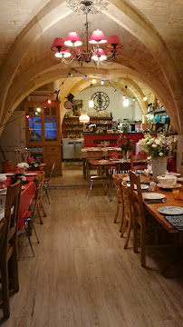 Atmosphère du Restaurant Derriere l'Eglise à Lunel - n°8