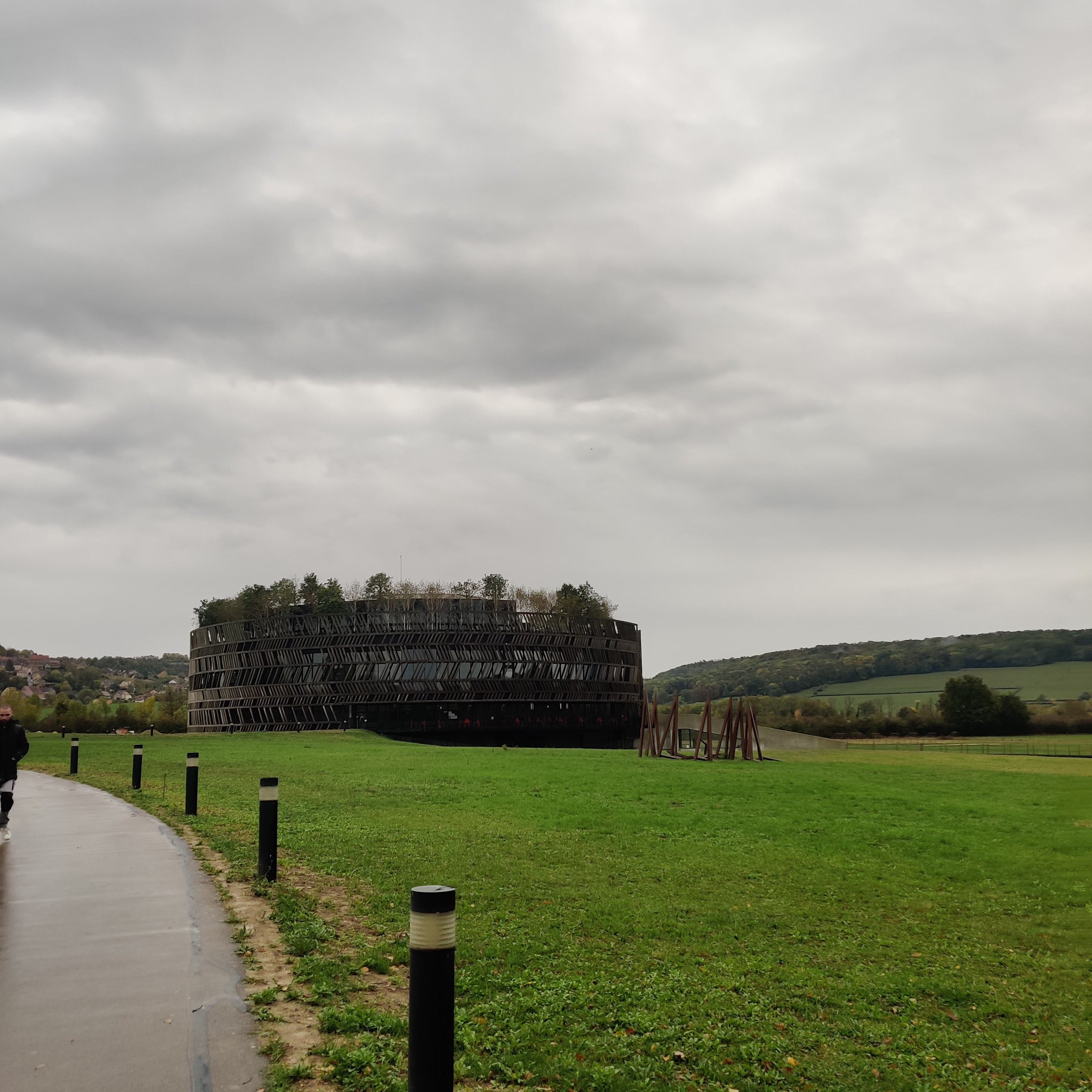 Photo n° 1 de l'avis de Cas. fait le 30/10/2023 à 23:39