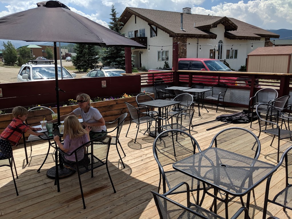 Fuego Azteca Mexican Restaurant & Cantina 80442