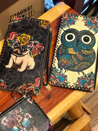 Gift Shop «Little Village», reviews and photos, 2808 W 12th St, Panama City, FL 32401, USA