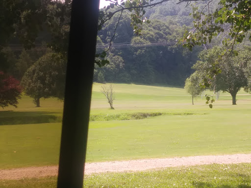 Golf Course «White Oaks Golf Course», reviews and photos, 705 Co Rd 105, Athens, TN 37303, USA