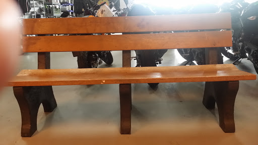 Motorcycle Dealer «Detroit Iron Cycles», reviews and photos, 10325 Highland Rd, White Lake, MI 48386, USA