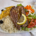 Photo n°1 de l'avis de Matthieu.a fait le 21/08/2023 à 14:01 sur le  Casa Lopes à Porto