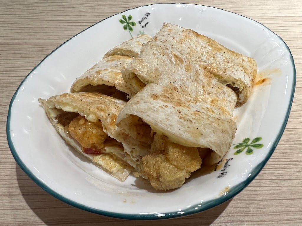 城市漢堡-林口三井店 的照片